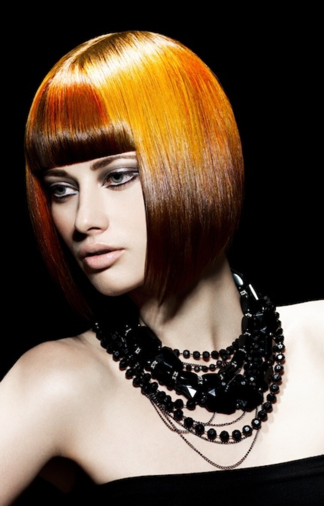 Vibrant Illusion Color by Sue Pemberton