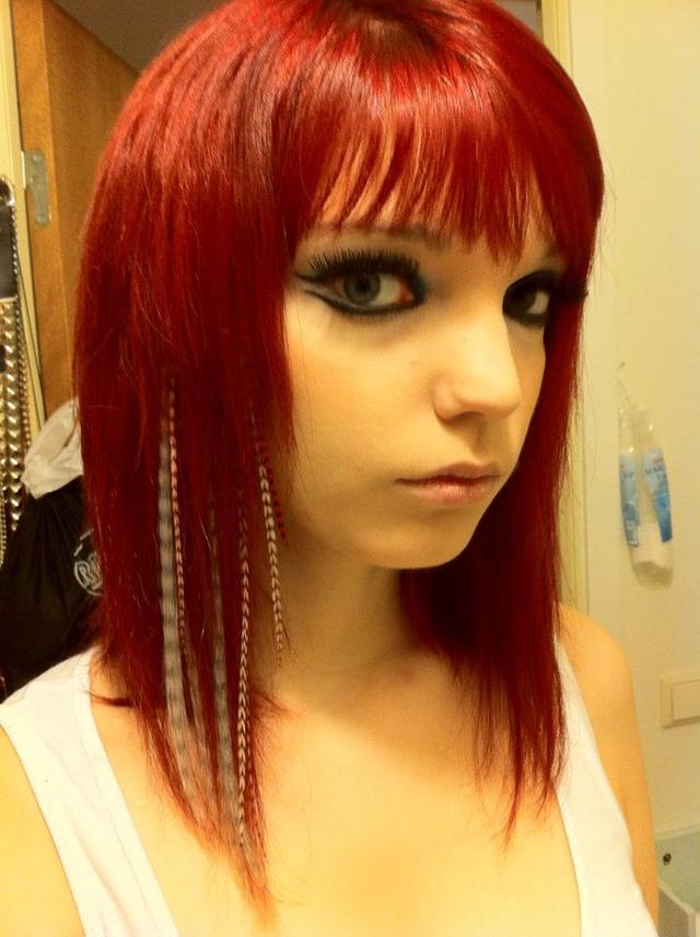 Feathers