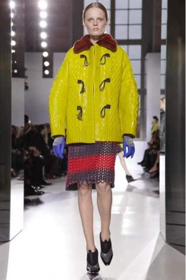 Ky Balenciaga photo 5