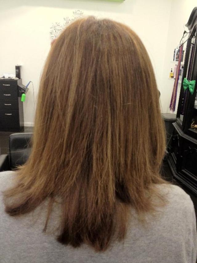 salon