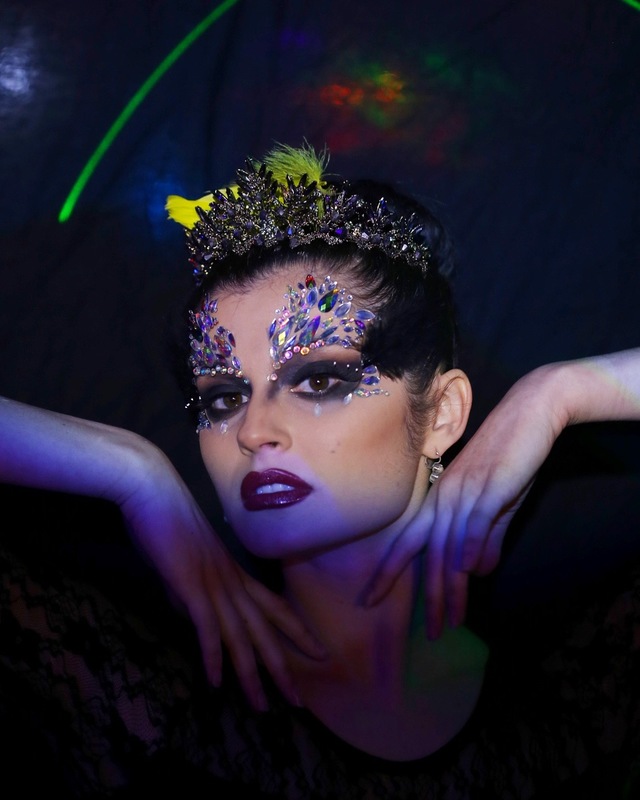 Black Swan