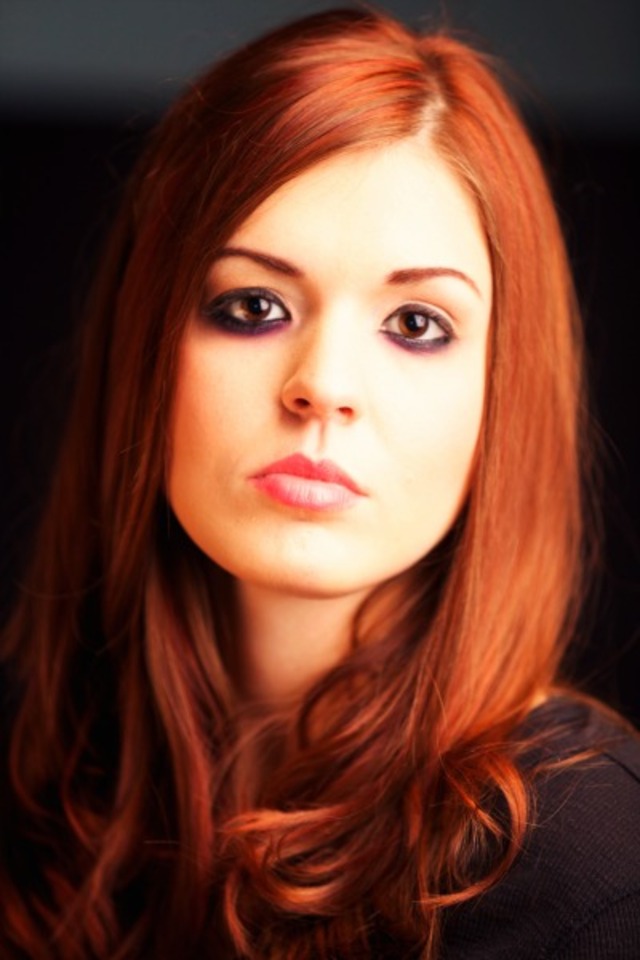 photo shoot