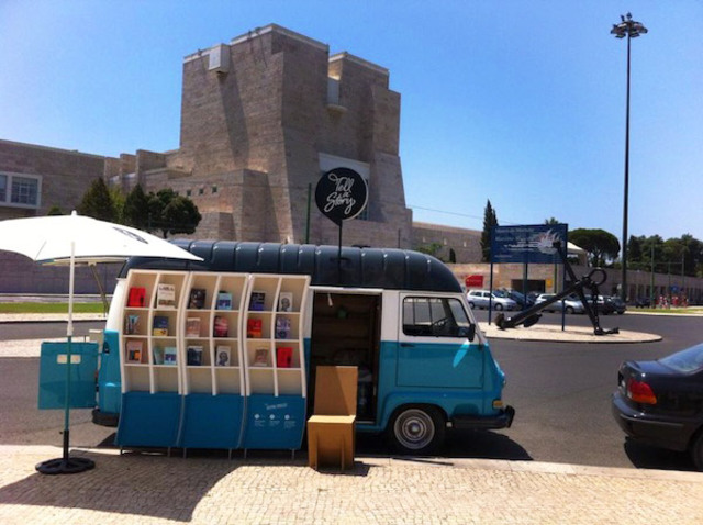 Tella--Story-Van