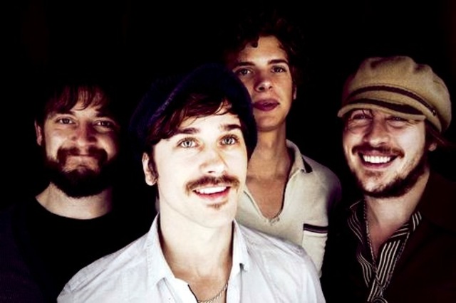 Portugal the man Evil