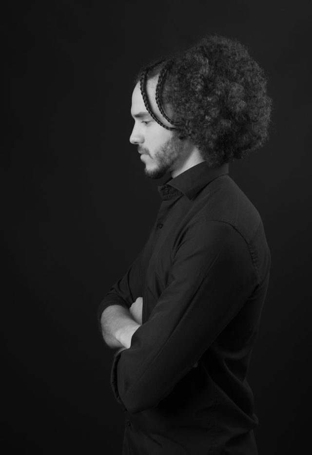 black and white 2018 collection