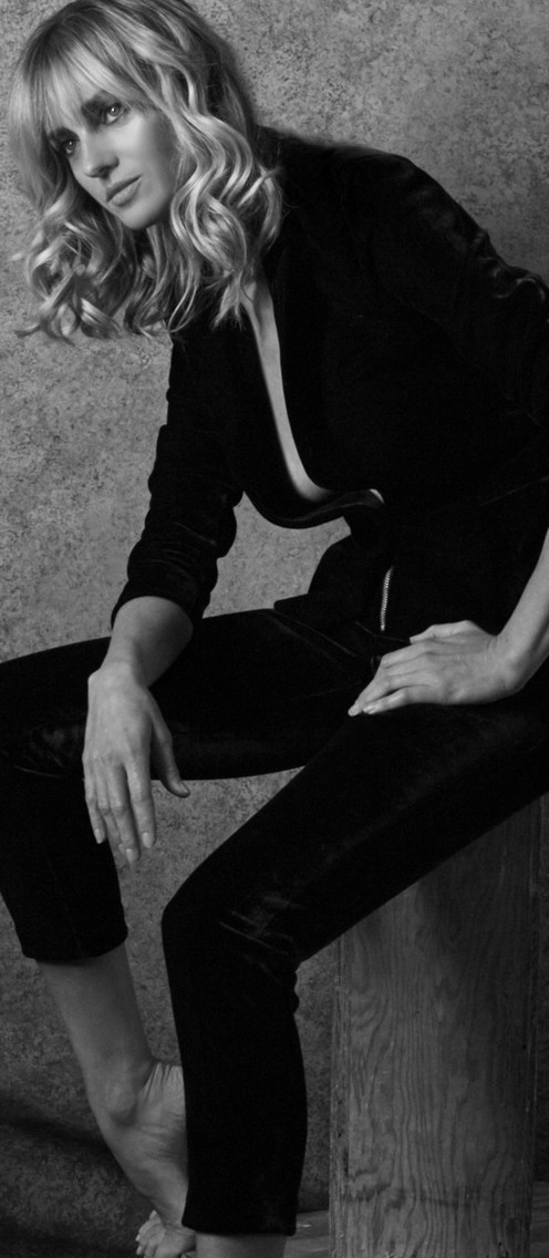 Tearsheet - New York City