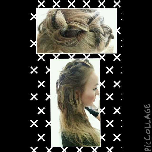knot braid