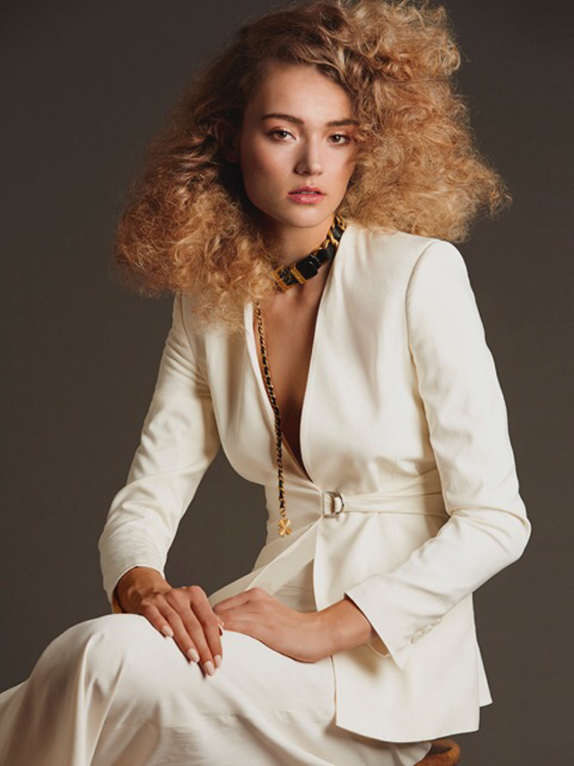 Hair & Makeup Delia Lupan