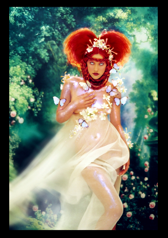 AVANT GARDE COLLECTION 