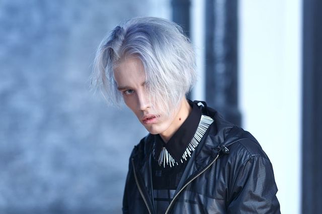 QUICKSILVER