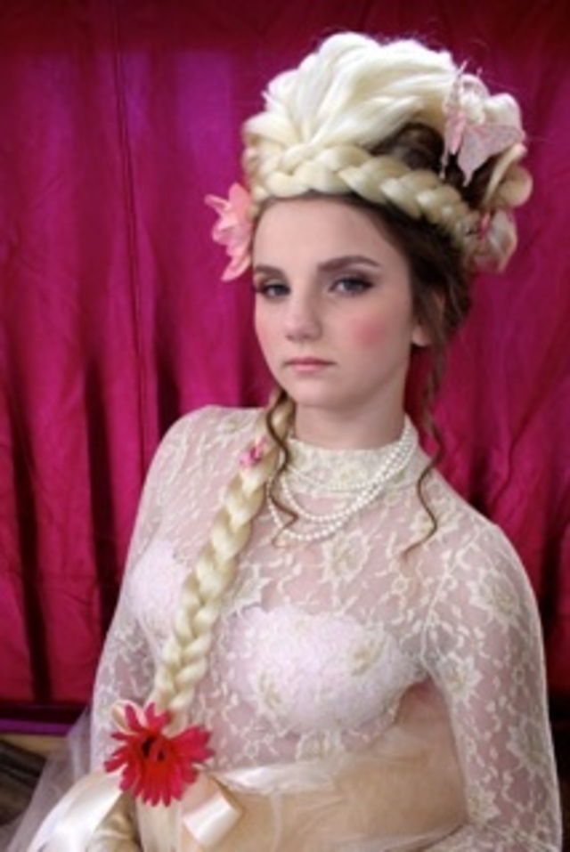 Marie Antoinette