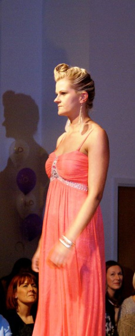 hair show, topic: summer collection