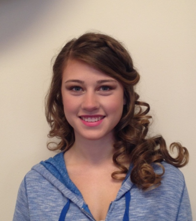 Hair and Makeup by Erica Nuhn