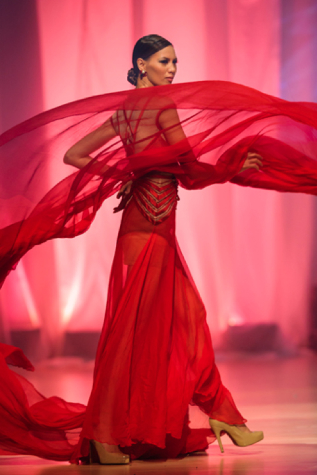 runway
