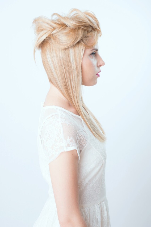 Fishtailbraid