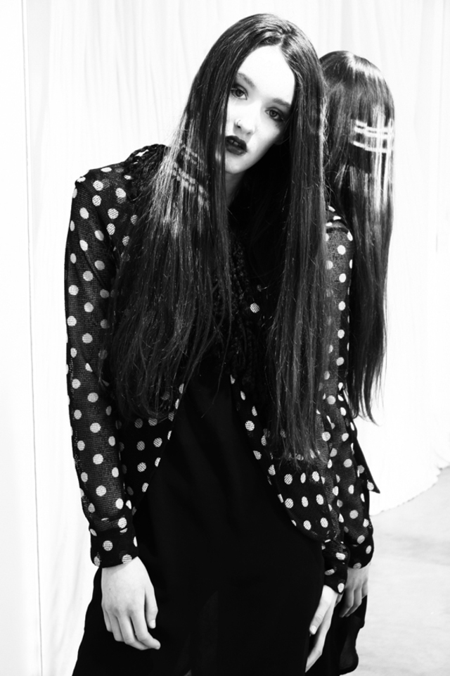 Bex Brent