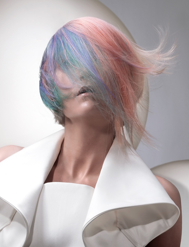 Pearl collection