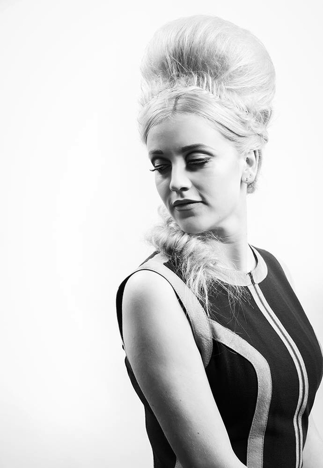 #outtasight - Tom Chapman hair design team