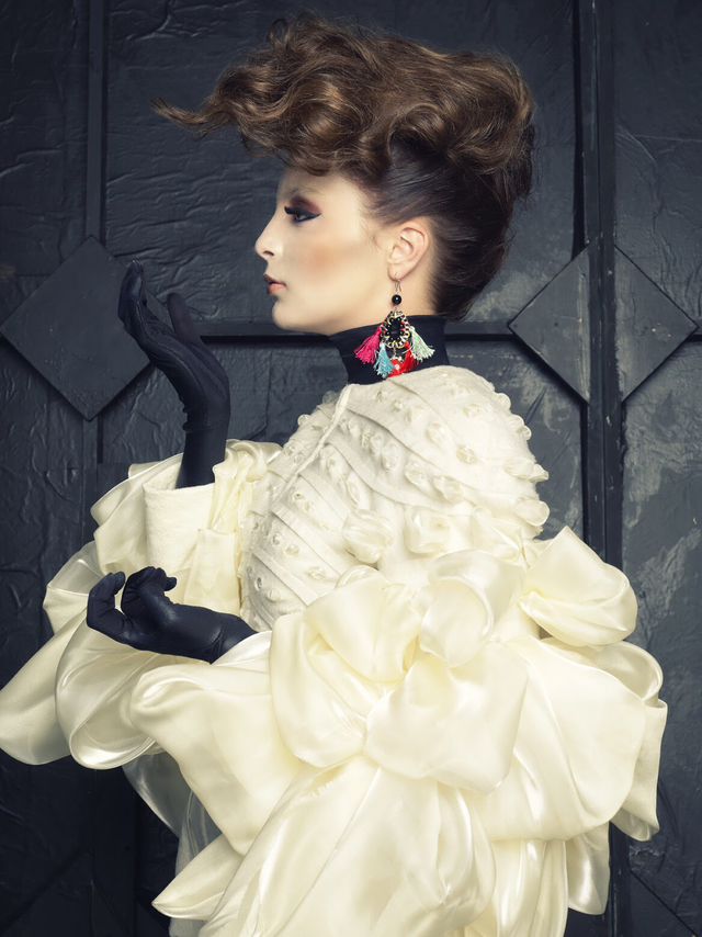 #GRevstyle Hair Gabriela Revellese 