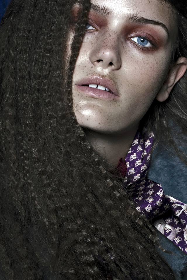 vogue Italia