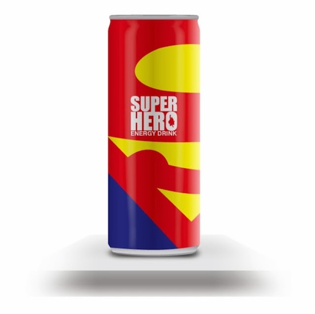 2superman