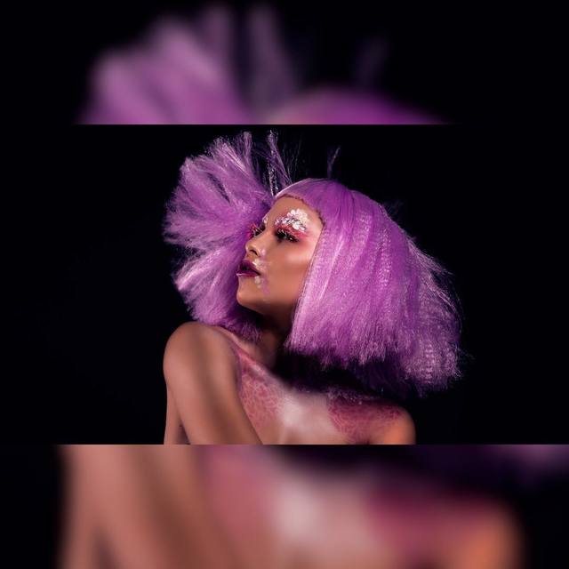 High teXture Flip