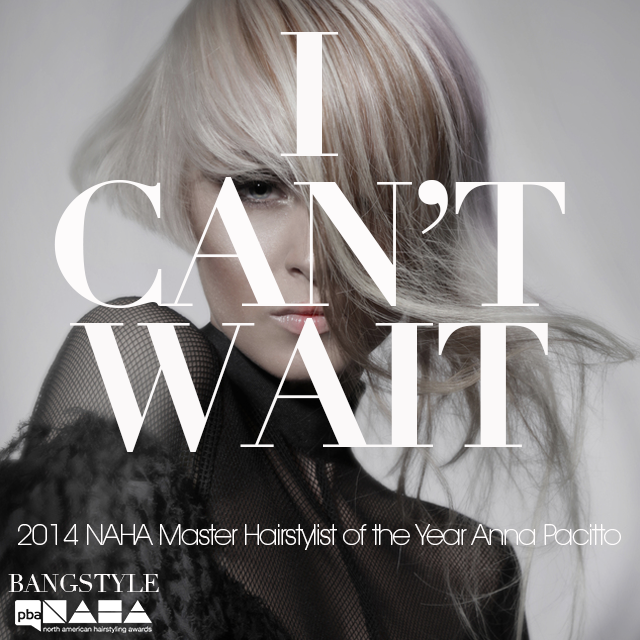 2015 Nominees are coming! 