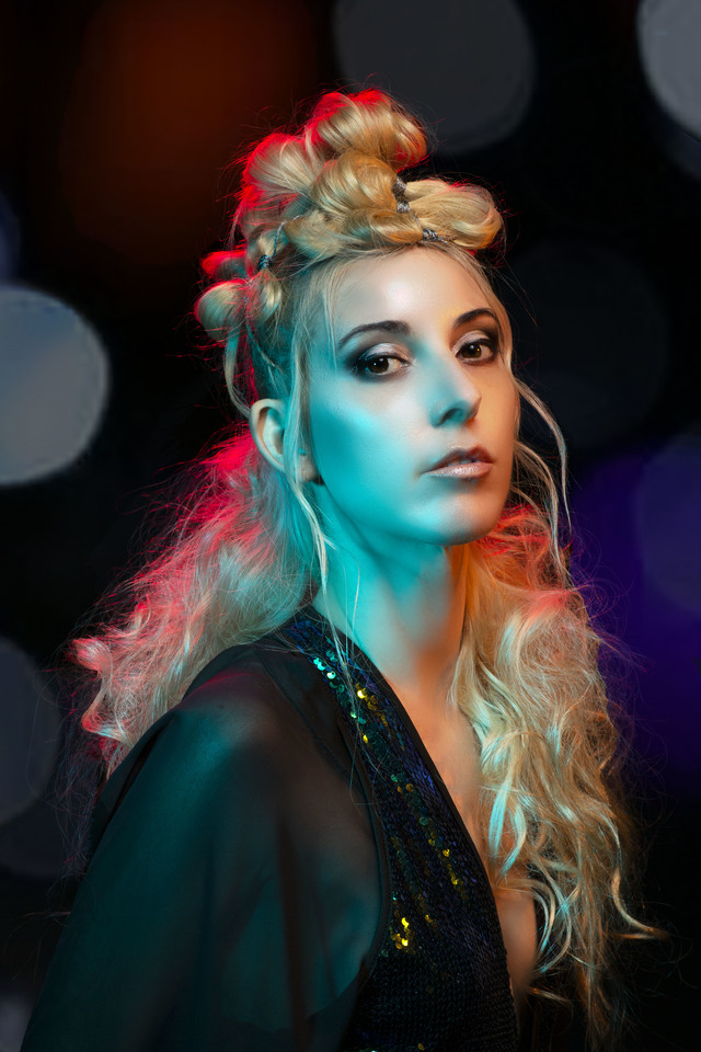 Disco Diva
