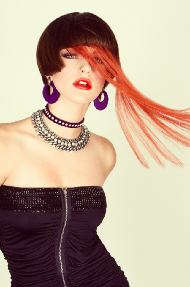 Red Fringe