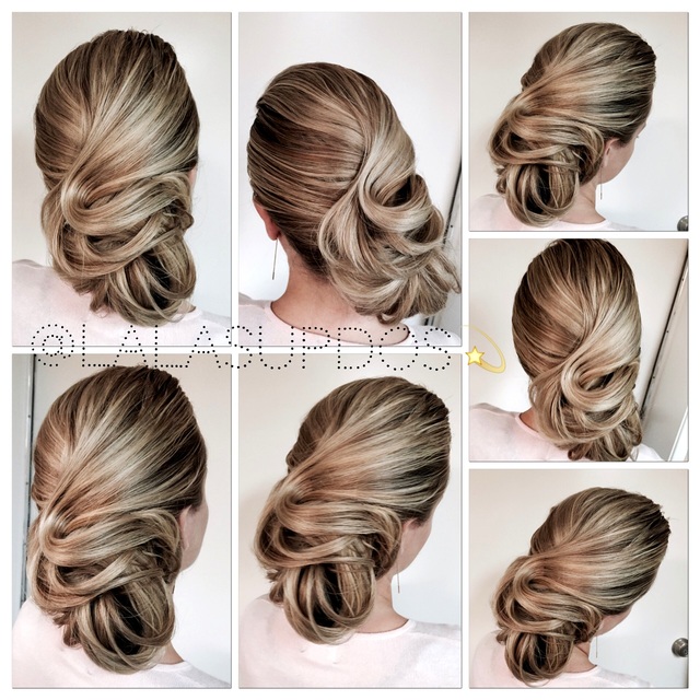 soft side upstyle