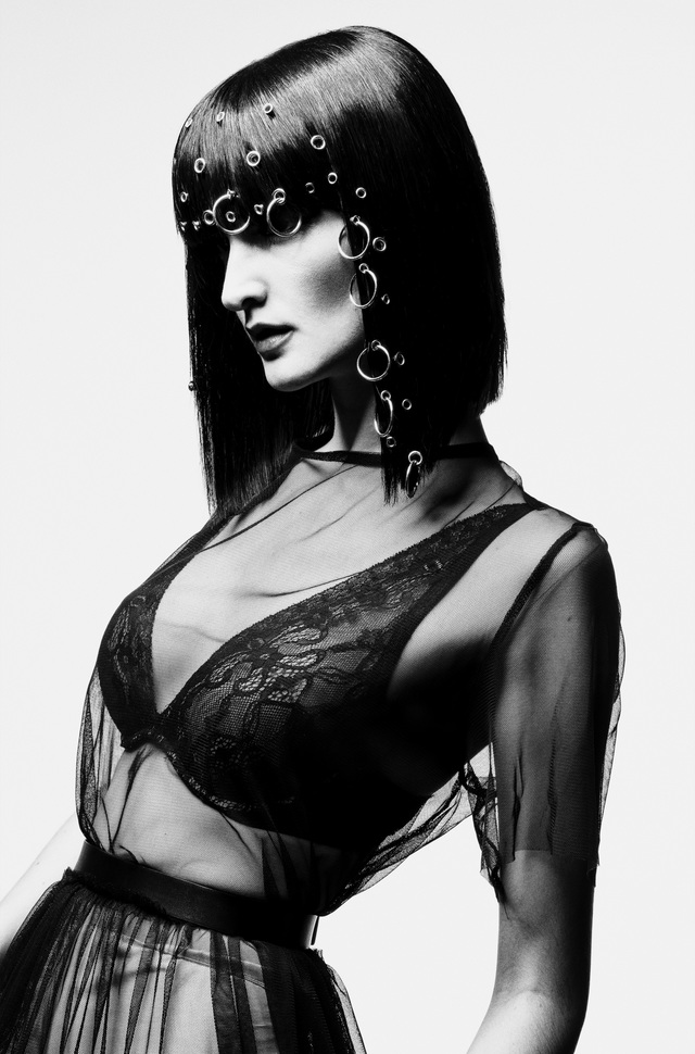 COUTURE