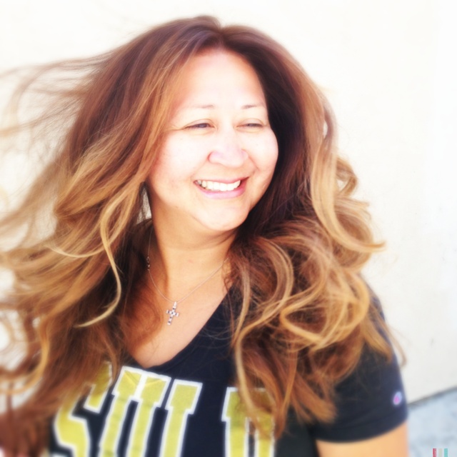 Balayage