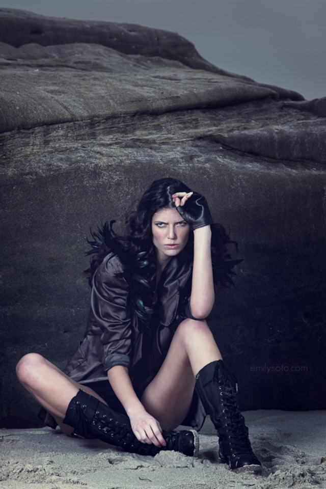 Envie Magazine
