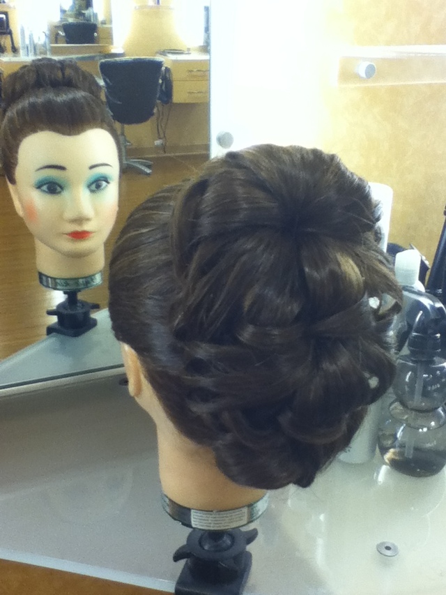 Some of my work 