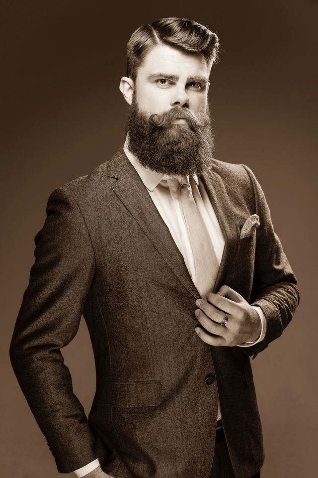 High fashion by Jonas Wixner 