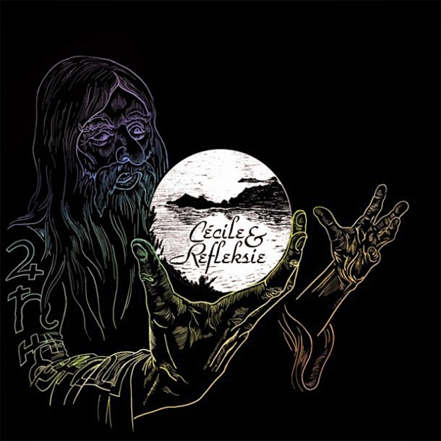 Cécile Refleksie First Sparkle