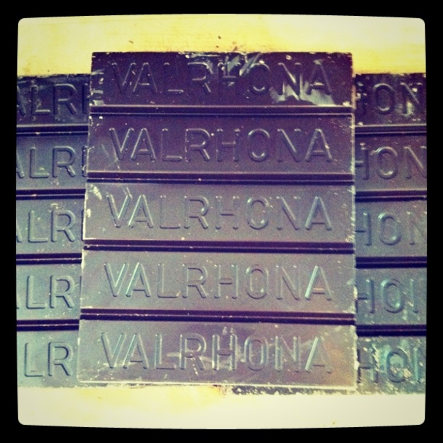 Valrhona