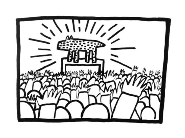 haring