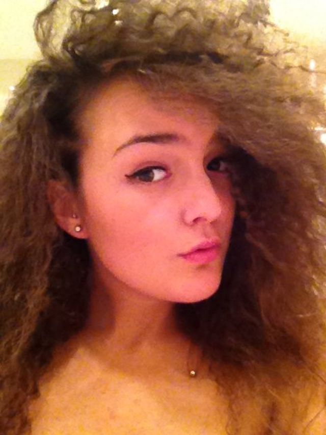 afro