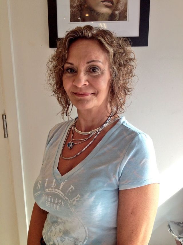 after makeover