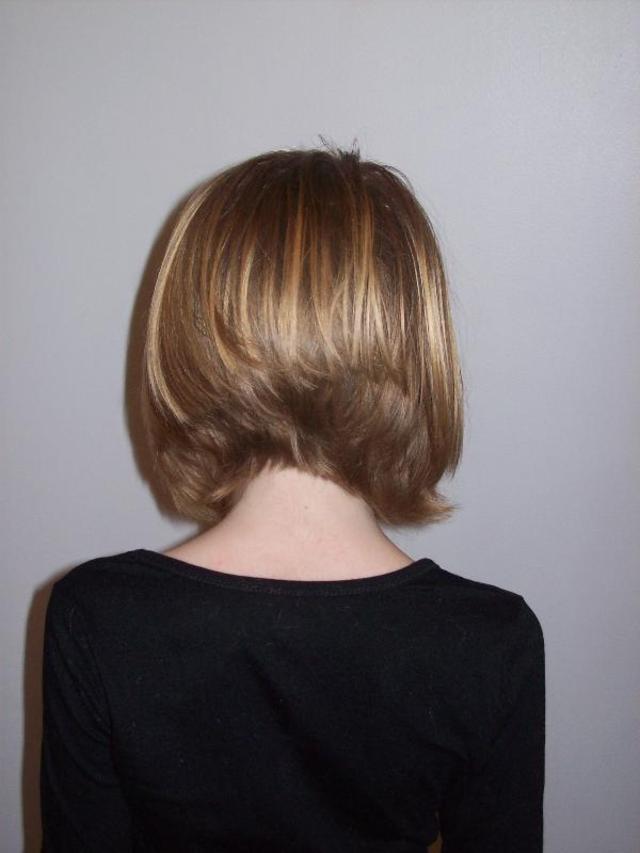 color cut