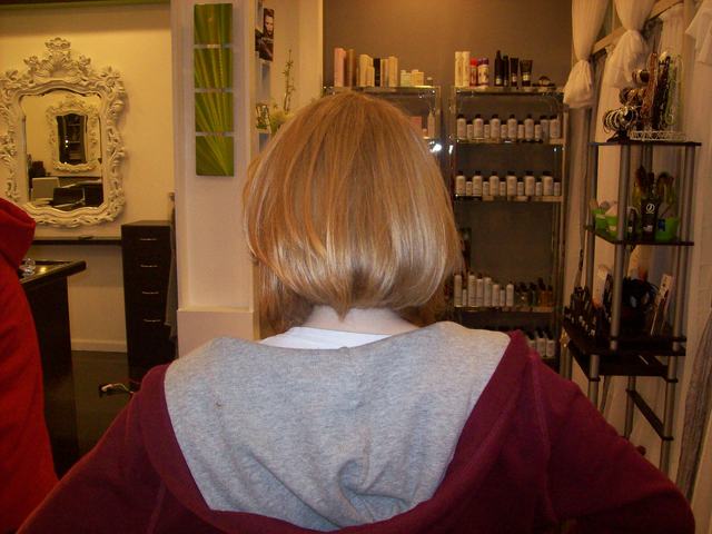 color cut
