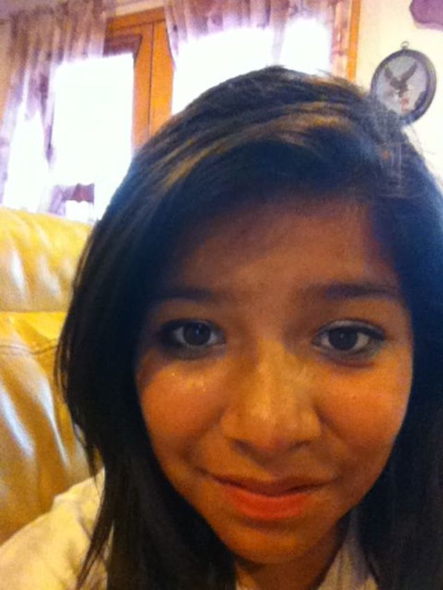 after school:(