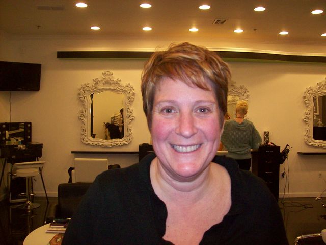 color cut