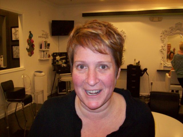 color cut