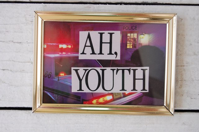 ah youth