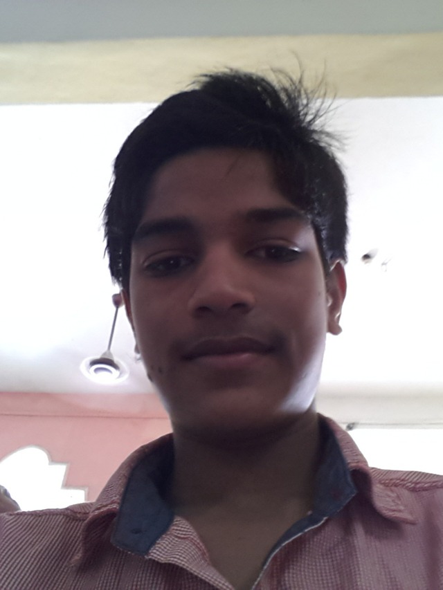 akhil