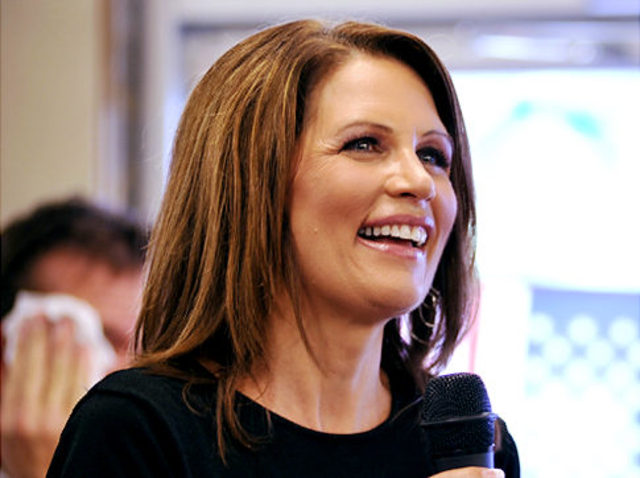 Books-Michele Bachmann