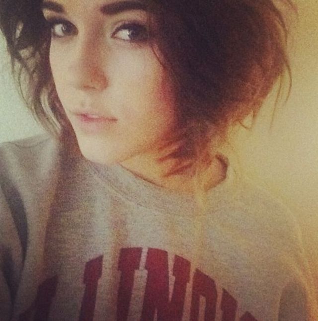 aline bob