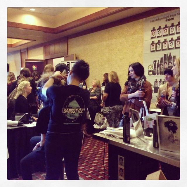 all about beauty show